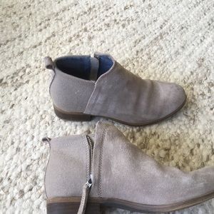 Toms Deia bootie